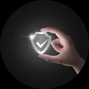 Guaranteed Data Privacy