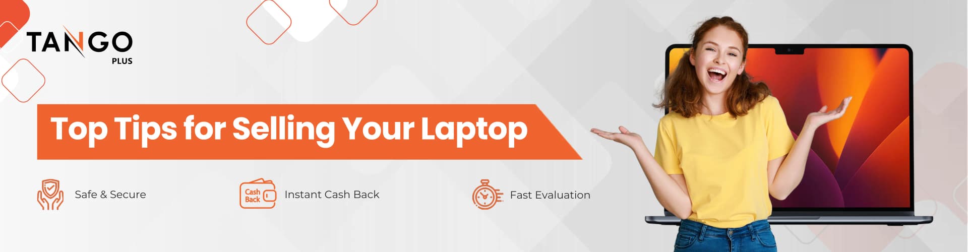 Top Tips for Selling Your Laptop