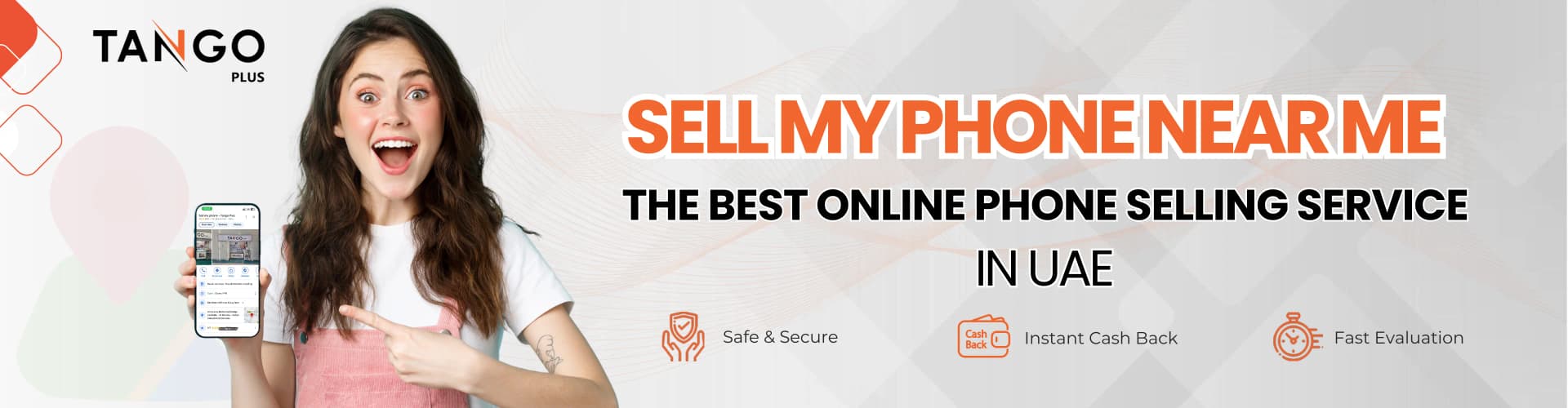 Sell My Phone Near Me: The Best Online Phone Selling Service UAE