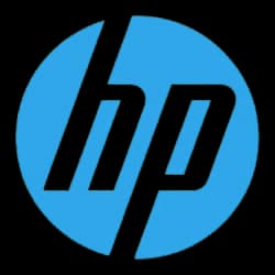 Tangoplus Hp Laptop HP official logo