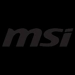 Tangoplus Msi Laptop MSI official logo