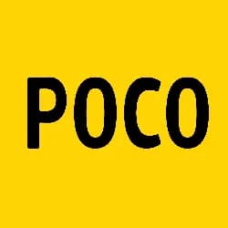 Tangoplus Poco SmartPhone POCO official logo